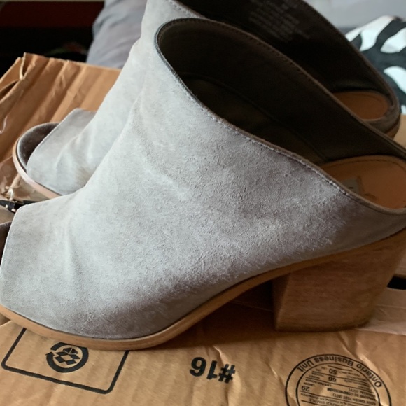 Women heels - Picture 13 of 15